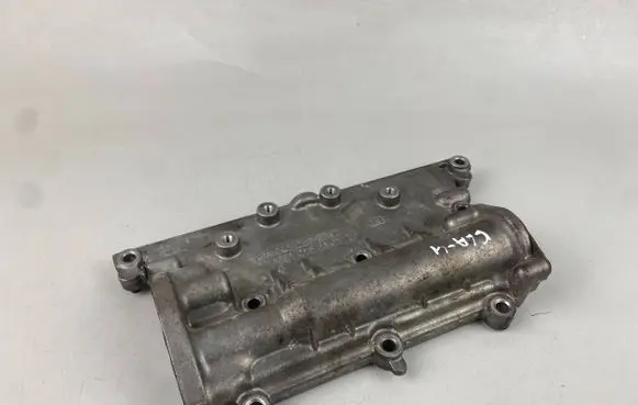 Mercedes-Benz CLA C117 X117 W117 Timing chain cover A6510150601