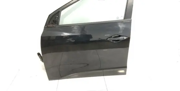 Hyundai ix35 Front door