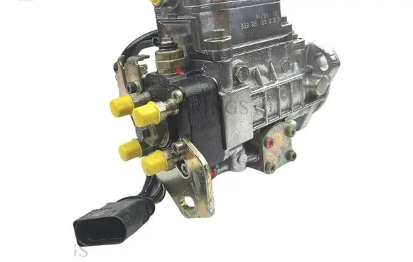 Ford Galaxy Fuel injection high pressure pump 0460404968 0986440567 0986440540