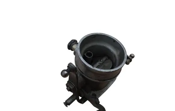 Mercedes-Benz COMPAKT W115 Throttle body valve 6150710206