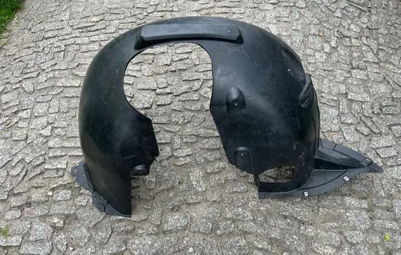 Audi A3 S3 8V Front wheel arch liner splash guards 8V0821171
