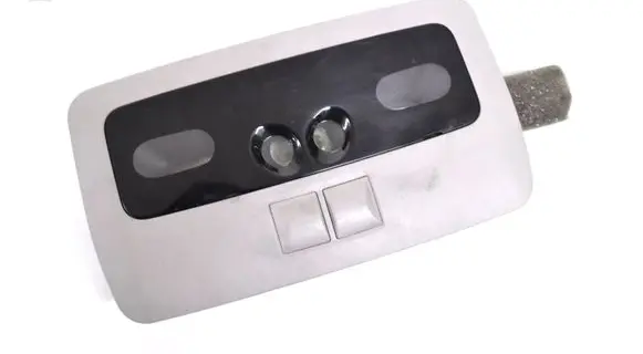 Citroen Jumper Front seat light 