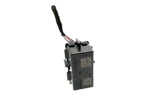 Audi A7 S7 4G Ignition lock 4H0909131