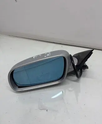 Volkswagen PASSAT B5 Front door electric wing mirror 18357933