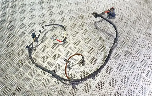 Skoda Enyaq iV Other wiring loom 1EB971111D