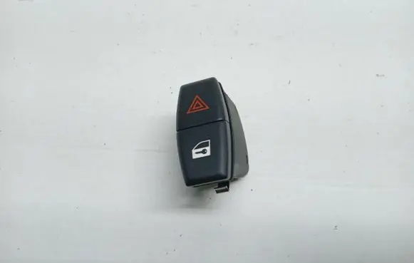 BMW X1 E84 Hazard light switch 6919506