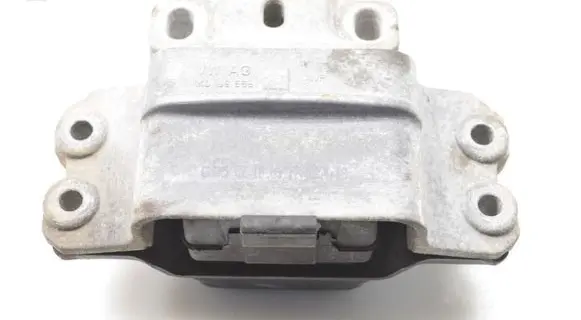 Volkswagen Golf V Engine mount bracket 1K0199555