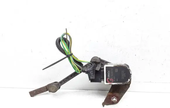 Volvo V60 Rear air suspension level height sensor 8G9N5A955BA 8G9N3C492AA