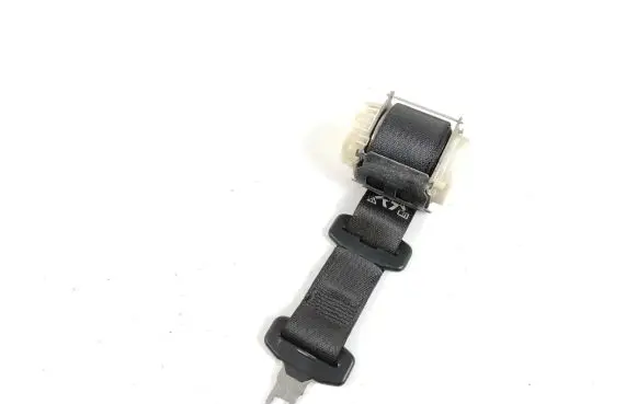 Opel Meriva B Middle seatbelt (rear) 13250513