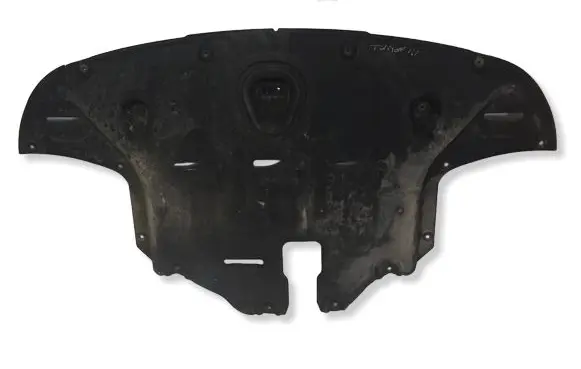 Hyundai Tucson TL Engine splash shield/under tray OSLONATUCS3