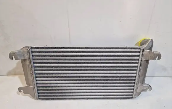 Mercedes-Benz G W463 2nd Gen Intercooler radiator A4635002200