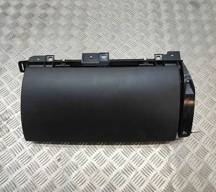 Jaguar XJ X351 Glove box AW93060T10CC