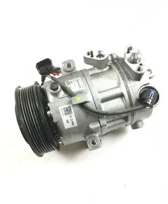 Air conditioning (A/C) compressor (pump)