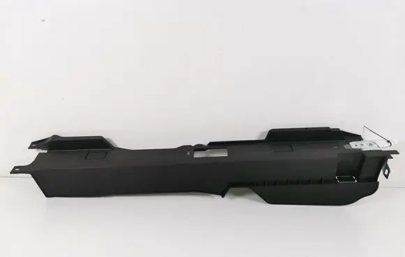 Mercedes-Benz ML W164 Other trunk/boot trim element A1646800231