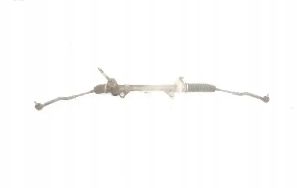 Renault Koleos II Steering rack brak