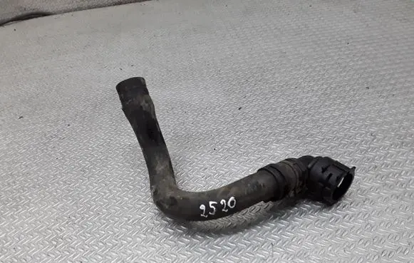 Skoda Octavia Mk2 (1Z) Engine coolant pipe/hose