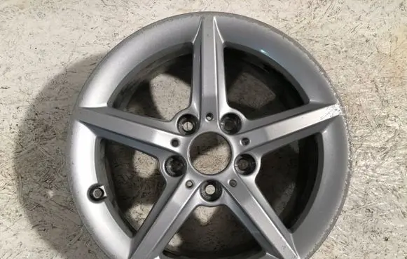 BMW 1 F20 F21 R16 alloy rim 