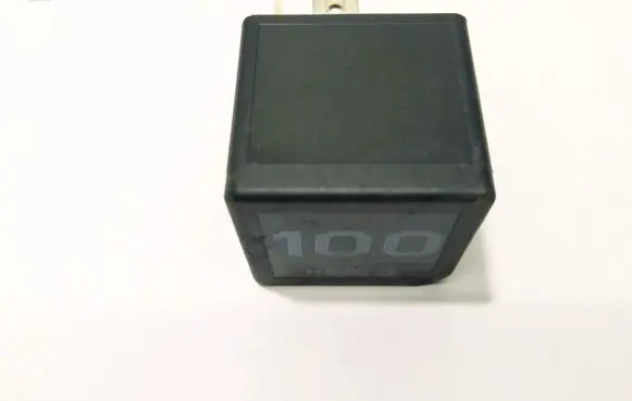 Volkswagen Golf IV Other relay 4ra00779308 4ra007793-08