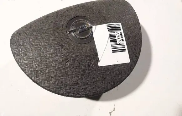 Opel Tigra B Steering wheel airbag 13188242