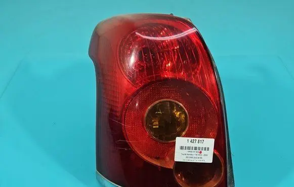 Toyota Avensis T250 Rear/tail lights IMPRK1427817