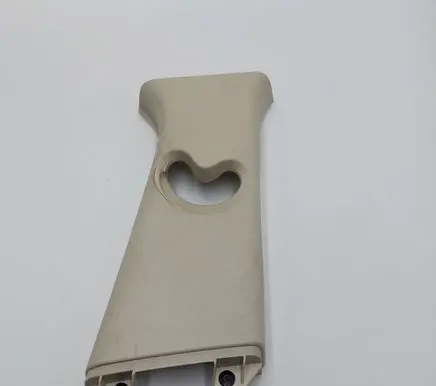 Mini Cooper Countryman R60 (B) pillar trim (top) 9801258
