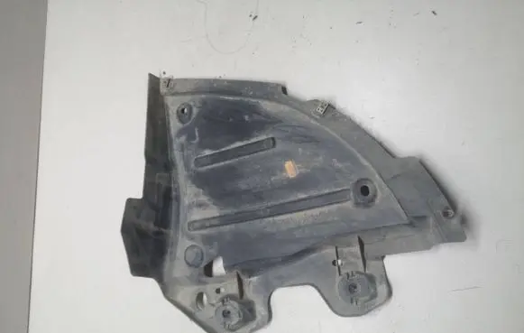 Seat Toledo IV (NH) Rear bumper underbody cover/under tray 6RA825205E 7460