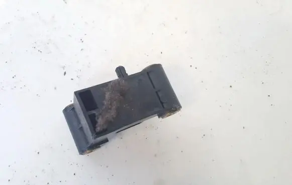 BMW 5 E60 E61 Airbag deployment crash/impact sensor 6977398 65.77001076