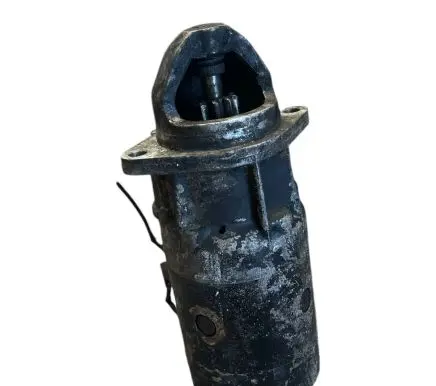 BMW 5 E39 Starter motor 63222035 E95R222
