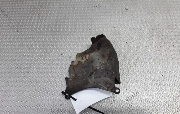 Seat Alhambra (Mk1) Timing belt guard (cover) 045109147A
