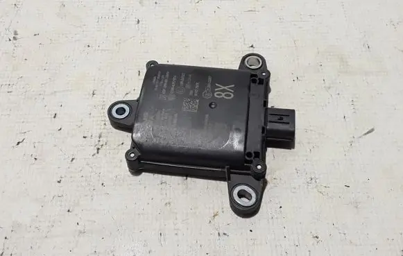 Lexus NX Distronic sensor radar 88162-78070