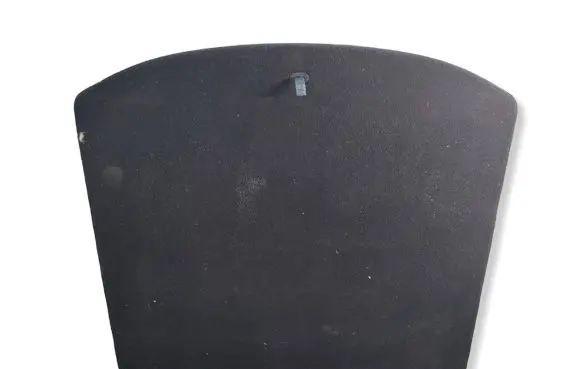 KIA Sportage Trunk/boot floor carpet liner