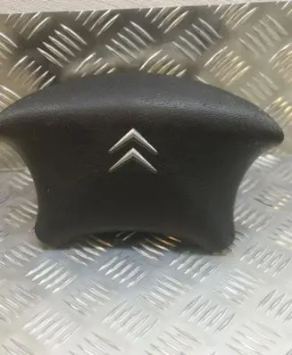Citroen Jumpy Steering wheel airbag 14001188YR
