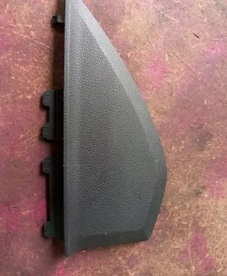 Volkswagen Caddy Dashboard side end trim 2K5858248B