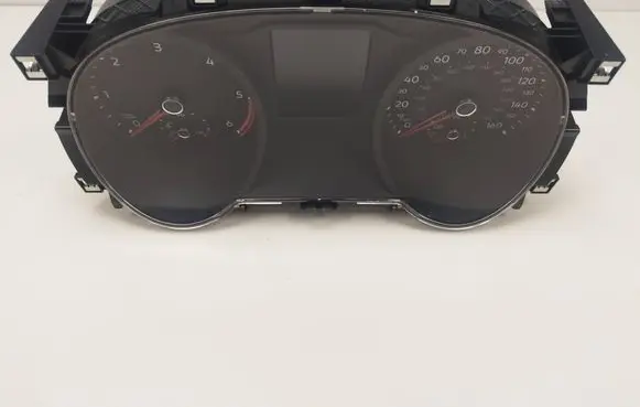 Speedometer (instrument cluster)