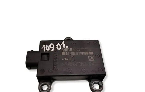 Mini Cooper Countryman R60 ESP (stability system) control unit 6797326