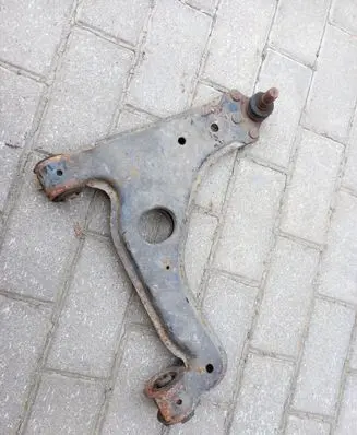 Opel Zafira B Front lower control arm/wishbone