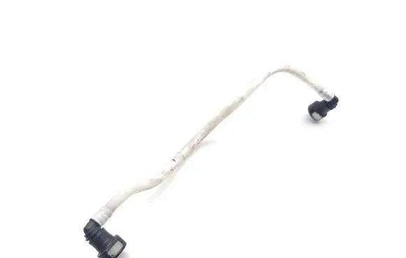 Audi A1 Breather/breather pipe/hose 2Q0201160 1058838