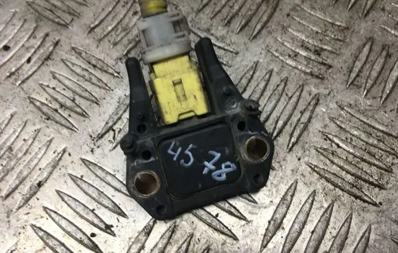 Subaru Legacy Airbag deployment crash/impact sensor 98231AG000