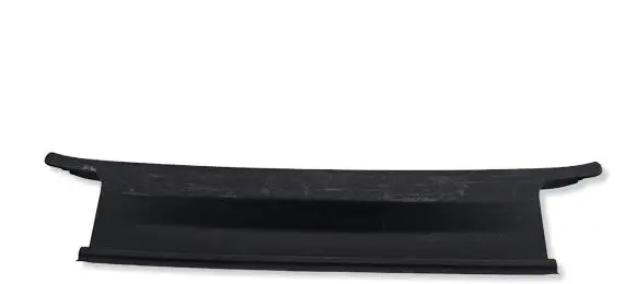 Volkswagen Golf VII Trunk/boot sill cover protection 5G6863459K