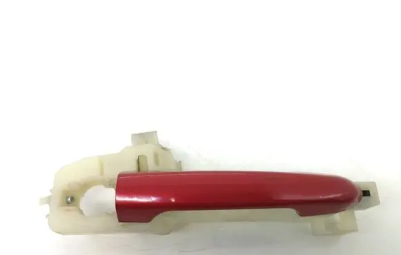 KIA Rio Rear door exterior handle