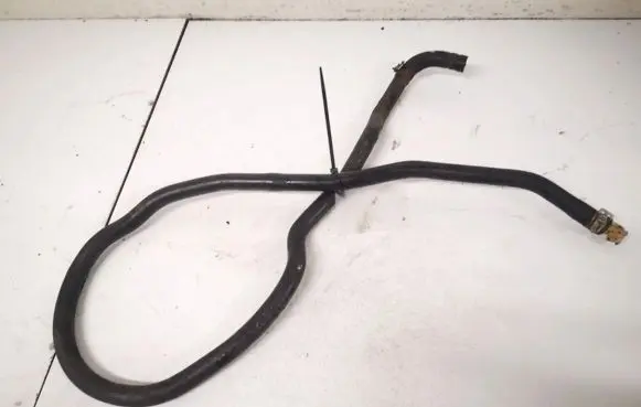 Volvo V50 Engine coolant pipe/hose
