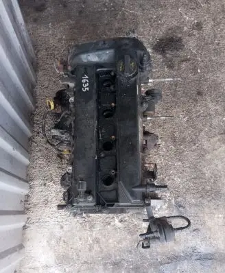 Ford Mondeo MK IV Engine ADBA ADBA7L89664