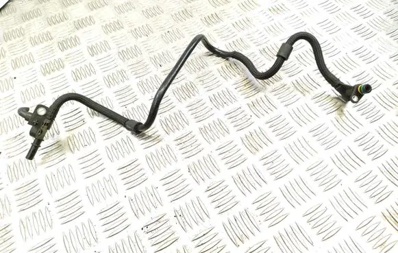 Volkswagen PASSAT B8 Vacuum line/pipe/hose 04L129456E