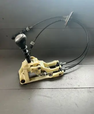 Gear shifter/selector
