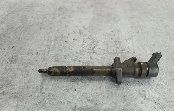 Peugeot 607 Fuel injector 