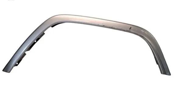 Mercedes-Benz G W463 2nd Gen Rear arch trim A4638812700