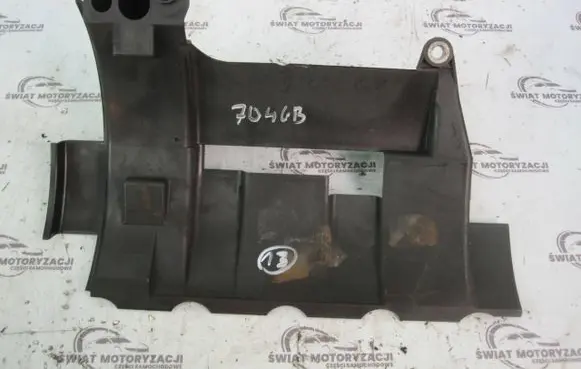 Volkswagen Polo V 6R Other engine bay part 06B103623L