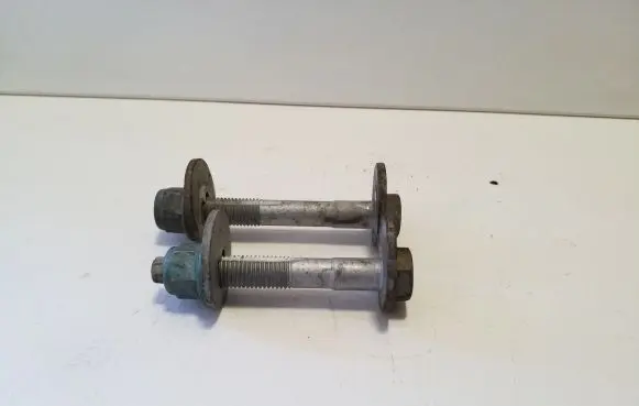 Audi Q3 F3 Rear suspension camber bolt 