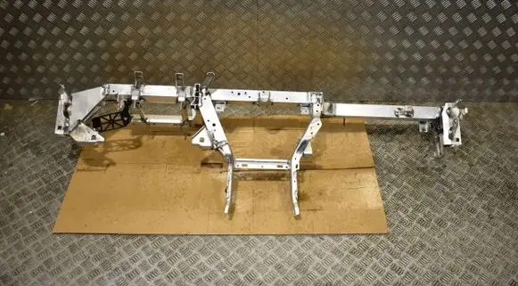 Porsche Taycan 9J1 Dashboard 9J1857011B555525