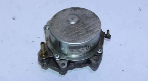 Fiat Bravo Vacuum pump 55205446 000552054460 729023030